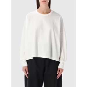 Studio Nicholson T-Shirt Woman White